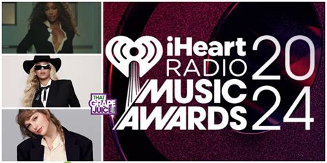rock foundation winner list 2024|iHeartRadio Music Awards 2024: See the Complete List of Winners!.